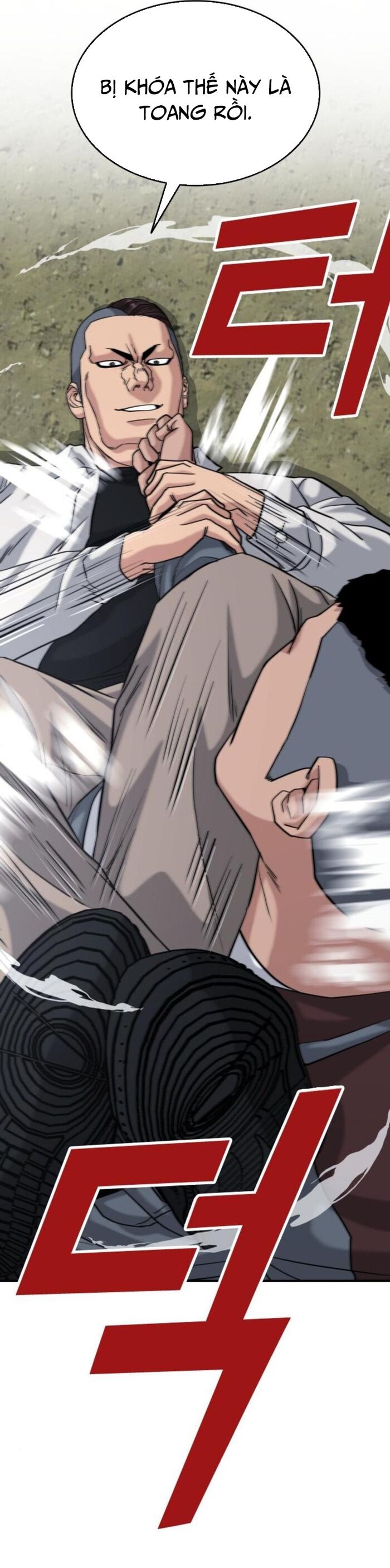 Minh Vương Chap 24 - Next Chap 25
