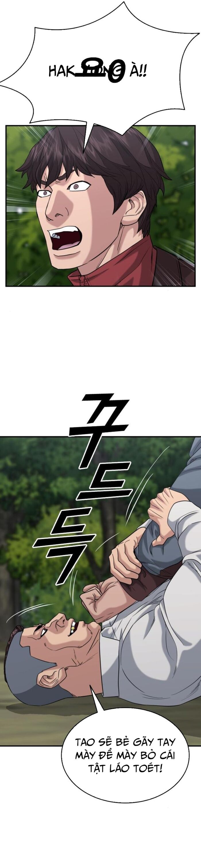 Minh Vương Chap 24 - Next Chap 25