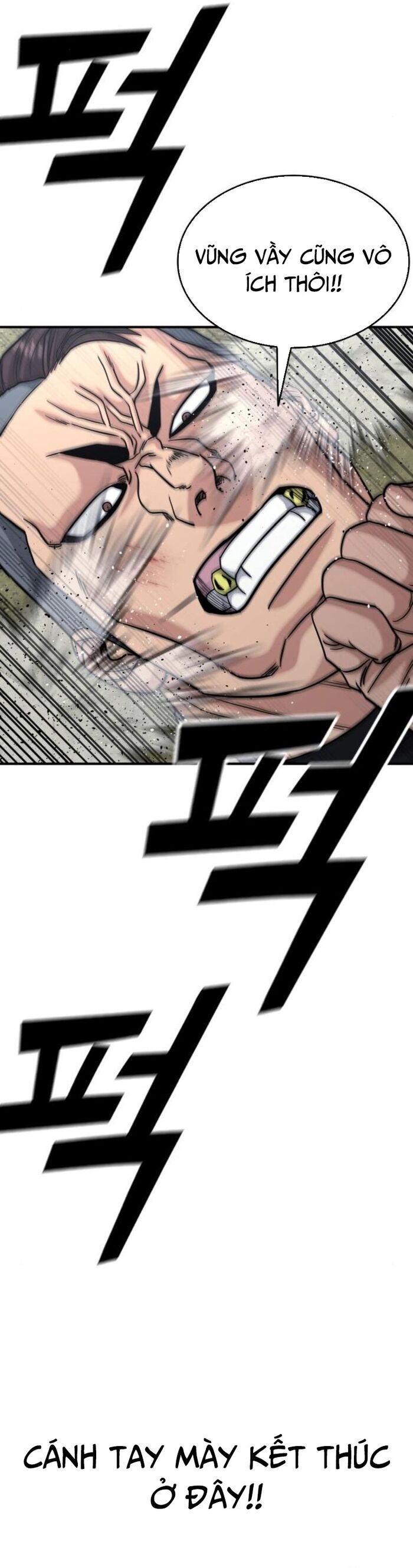Minh Vương Chap 24 - Next Chap 25