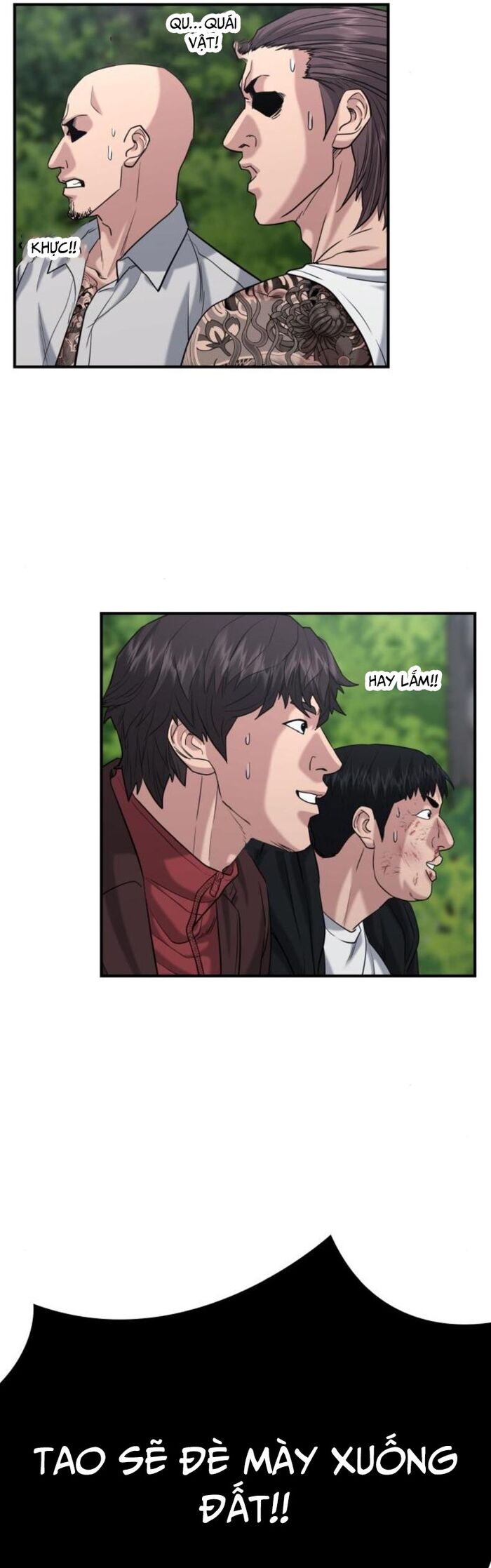 Minh Vương Chap 24 - Next Chap 25