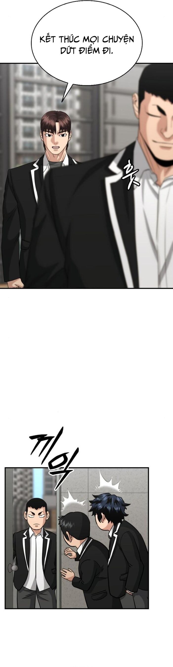 Minh Vương Chap 24 - Next Chap 25