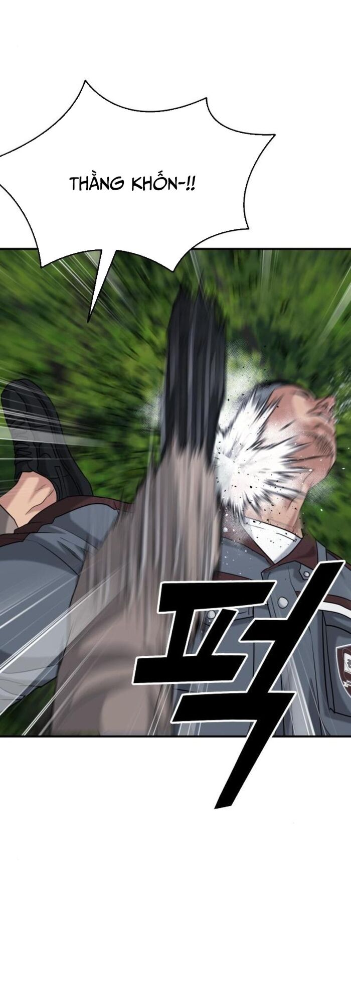 Minh Vương Chap 24 - Next Chap 25