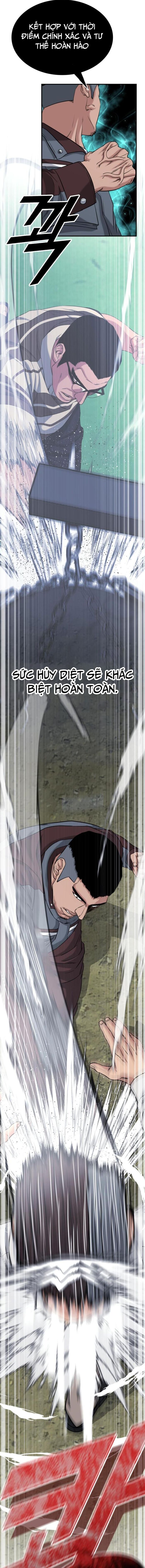 Minh Vương Chap 25 - Next Chap 26