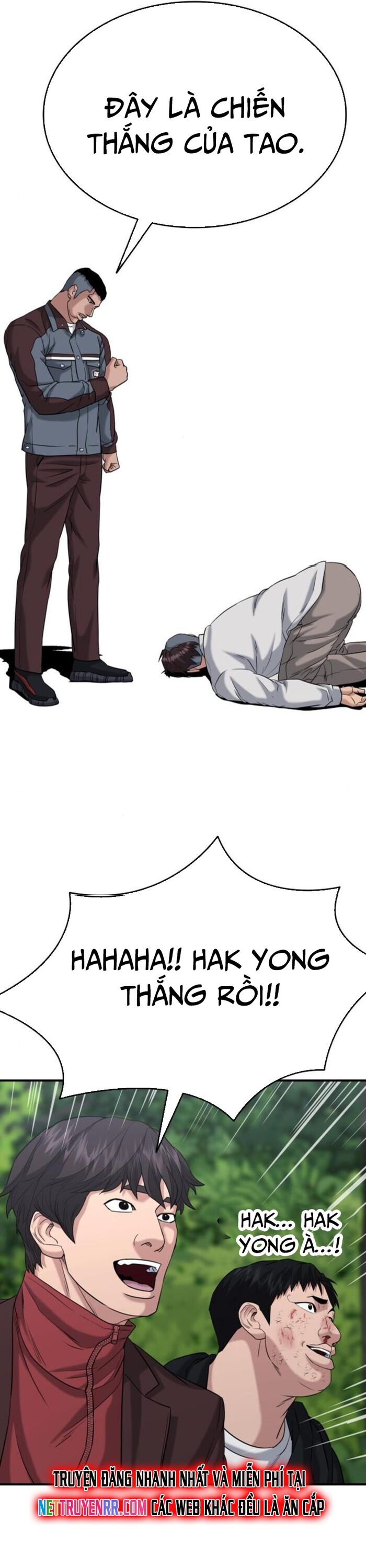 Minh Vương Chap 25 - Next Chap 26