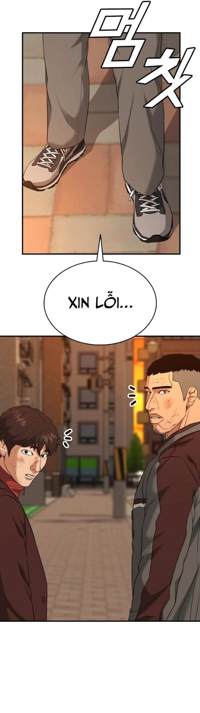 Minh Vương Chap 25 - Next Chap 26