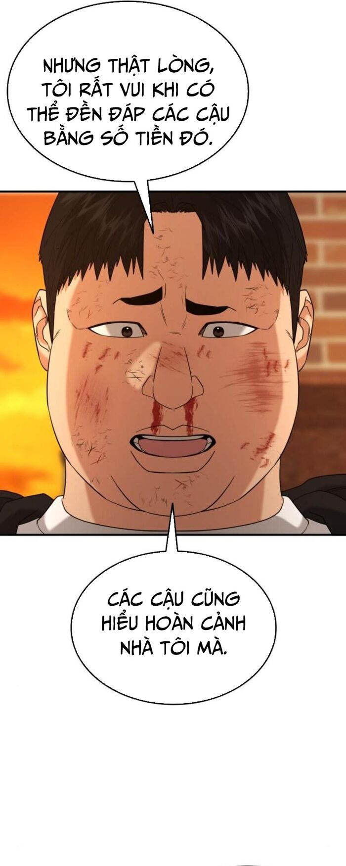 Minh Vương Chap 25 - Next Chap 26
