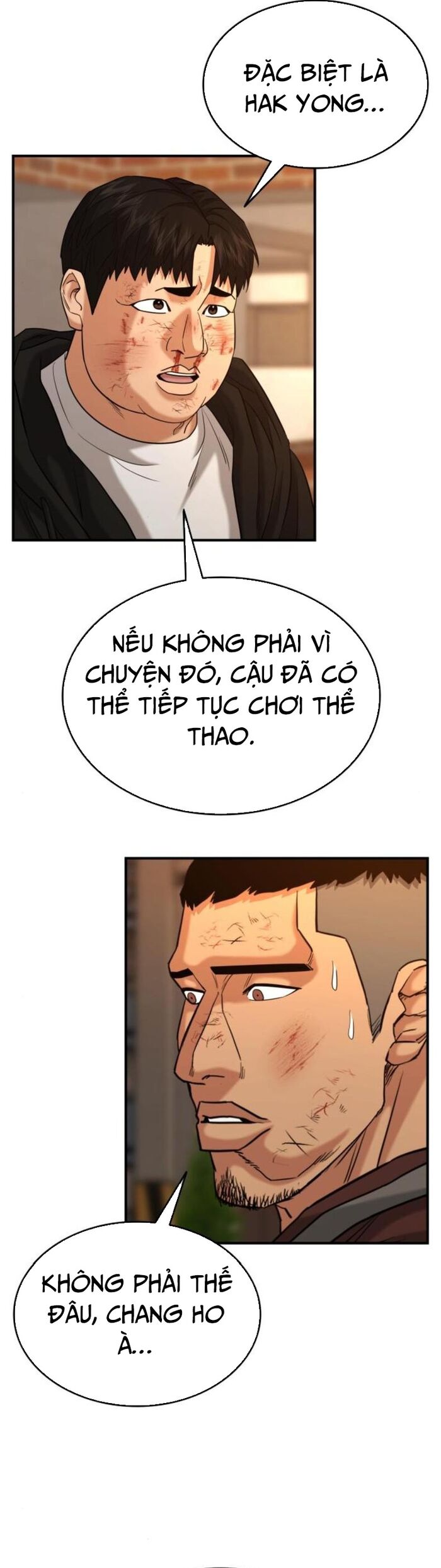Minh Vương Chap 25 - Next Chap 26