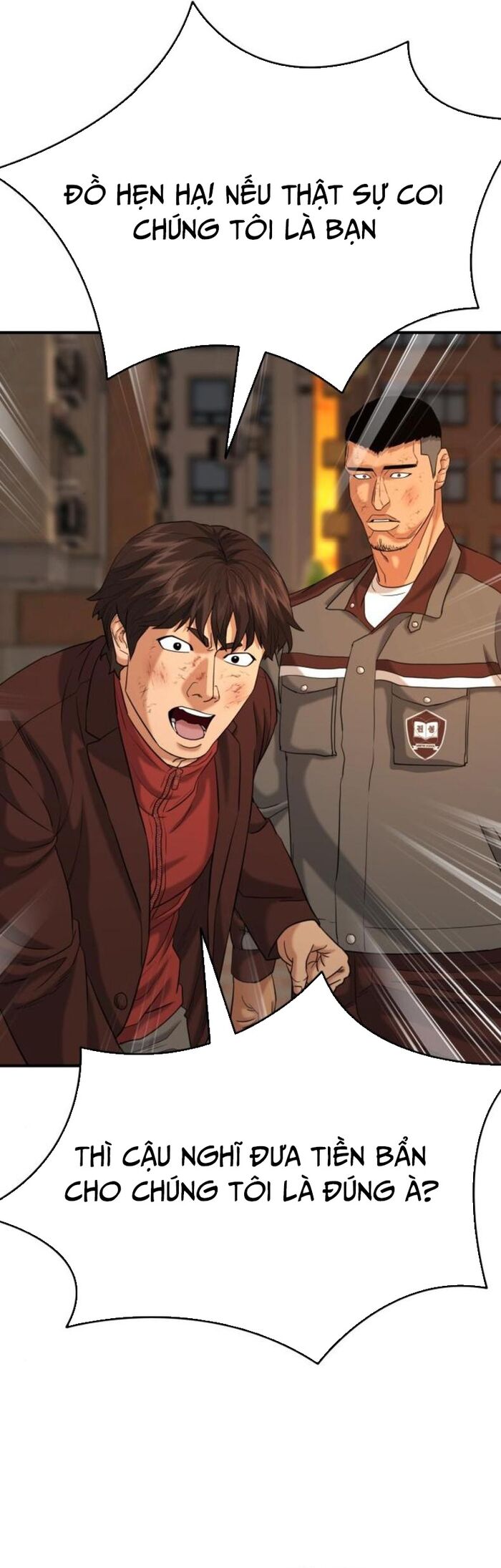 Minh Vương Chap 25 - Next Chap 26