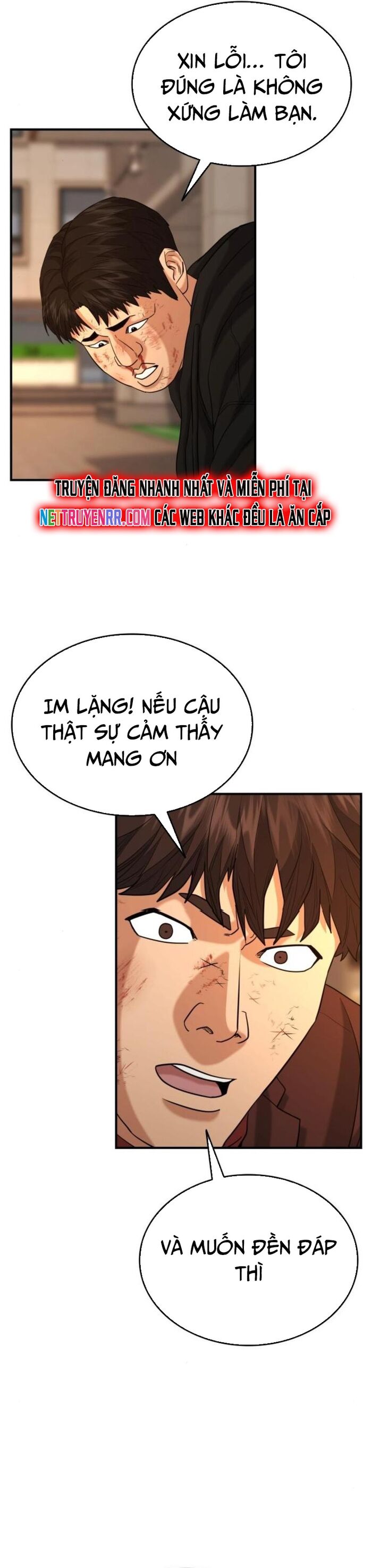 Minh Vương Chap 25 - Next Chap 26