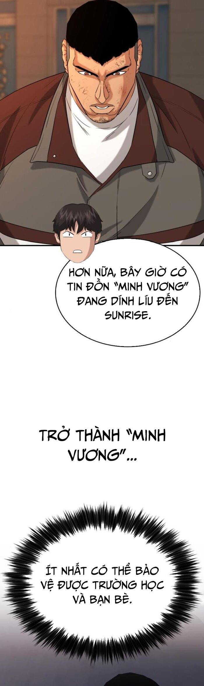 Minh Vương Chap 25 - Next Chap 26