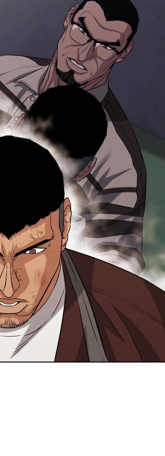 Minh Vương Chap 25 - Next Chap 26