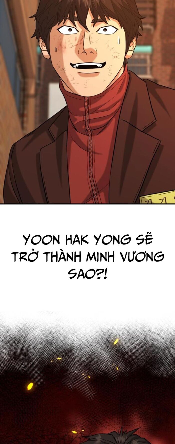 Minh Vương Chap 25 - Next Chap 26