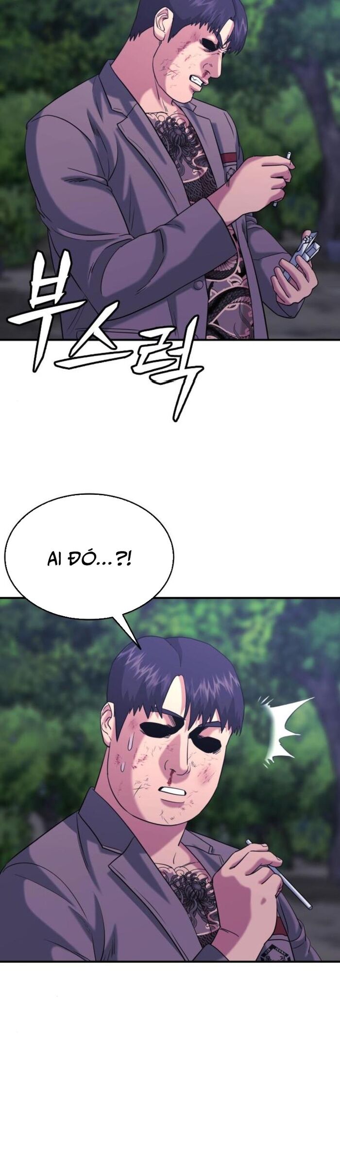Minh Vương Chap 25 - Next Chap 26