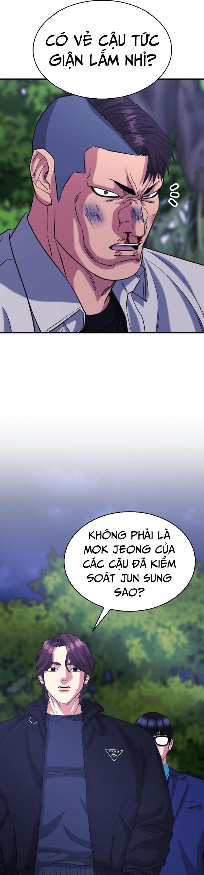 Minh Vương Chap 25 - Next Chap 26