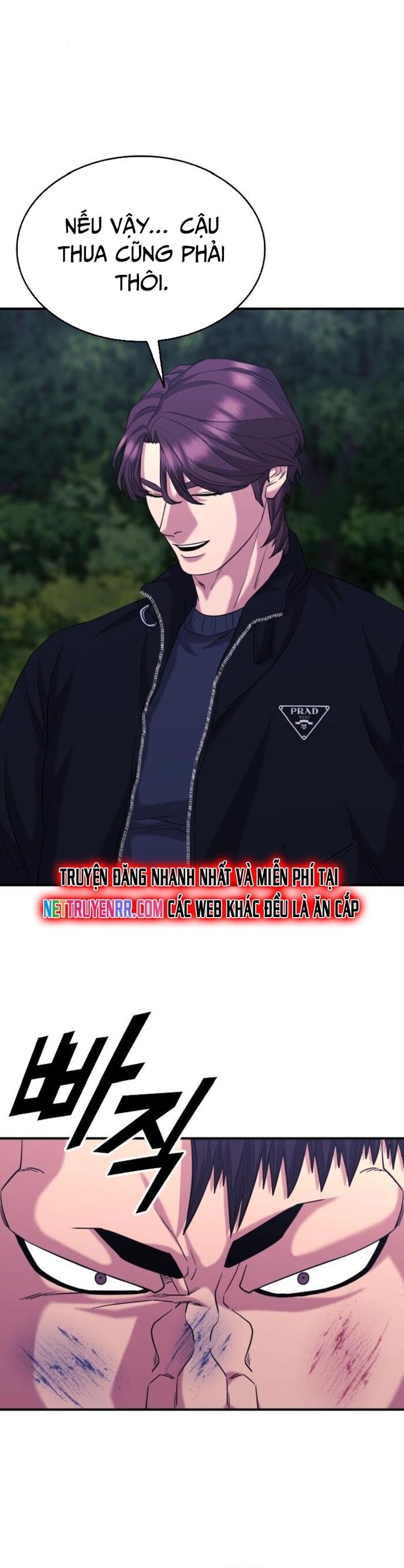 Minh Vương Chap 25 - Next Chap 26