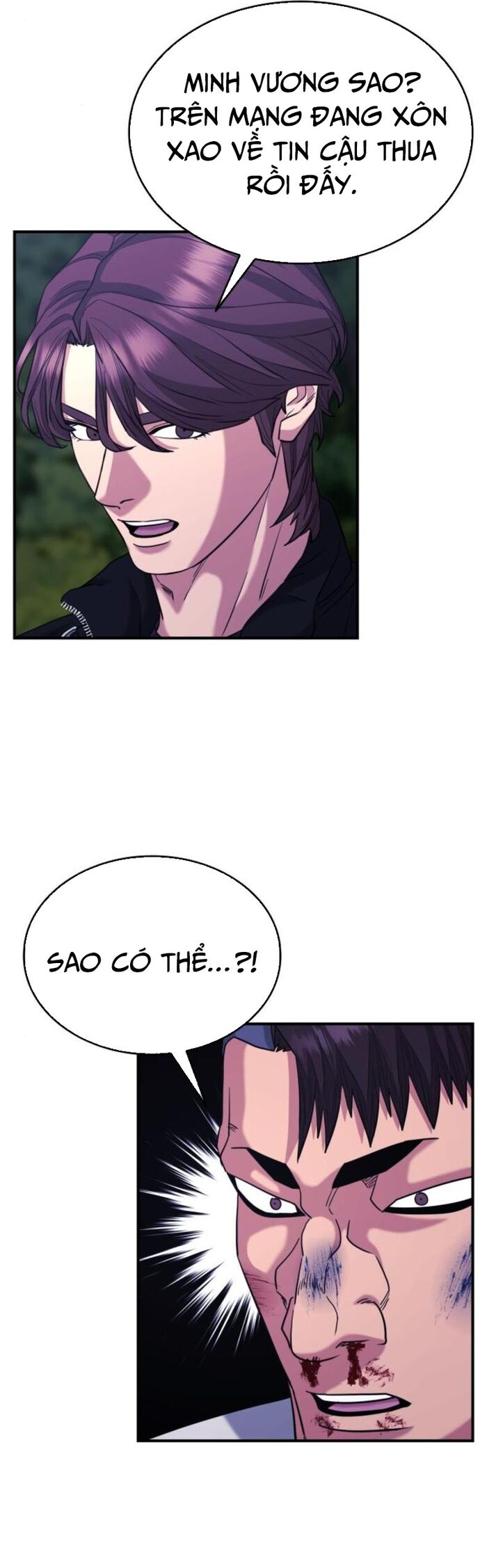 Minh Vương Chap 25 - Next Chap 26