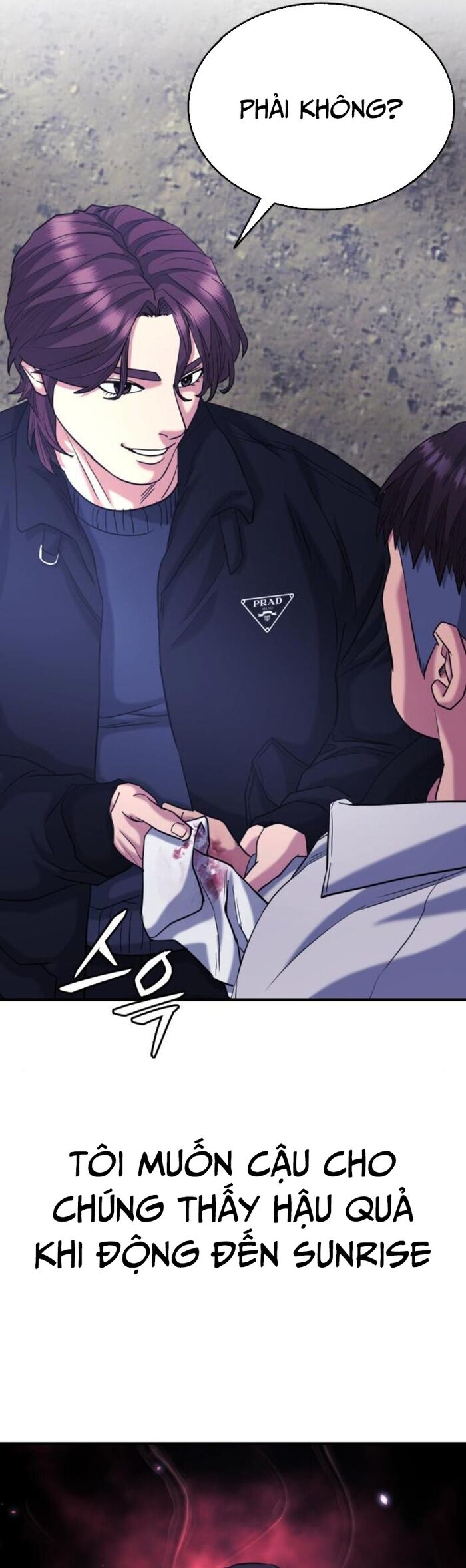 Minh Vương Chap 25 - Next Chap 26
