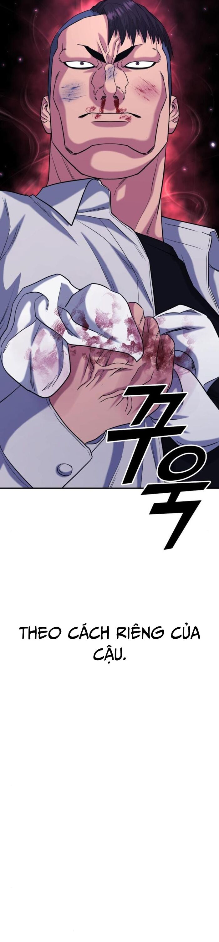 Minh Vương Chap 25 - Next Chap 26