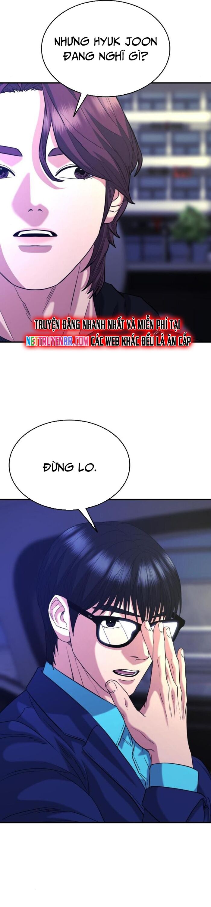 Minh Vương Chap 25 - Next Chap 26