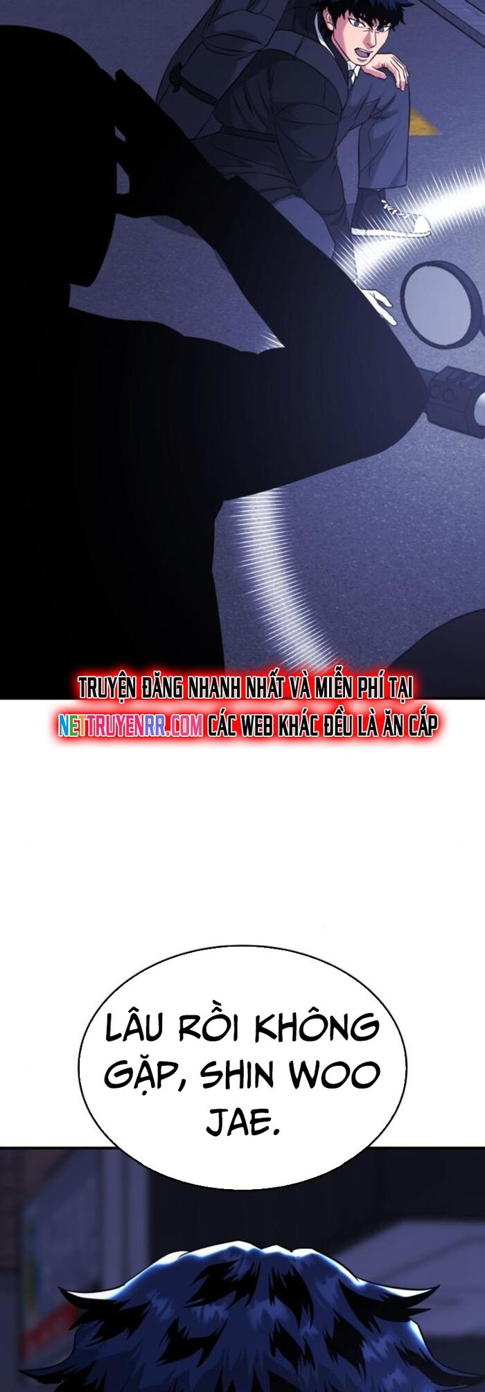 Minh Vương Chap 25 - Next Chap 26