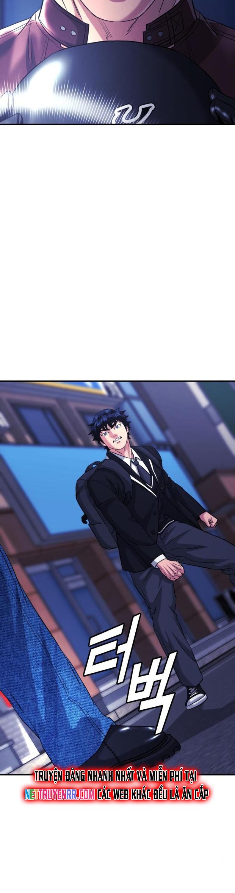 Minh Vương Chap 26 - Next Chap 27