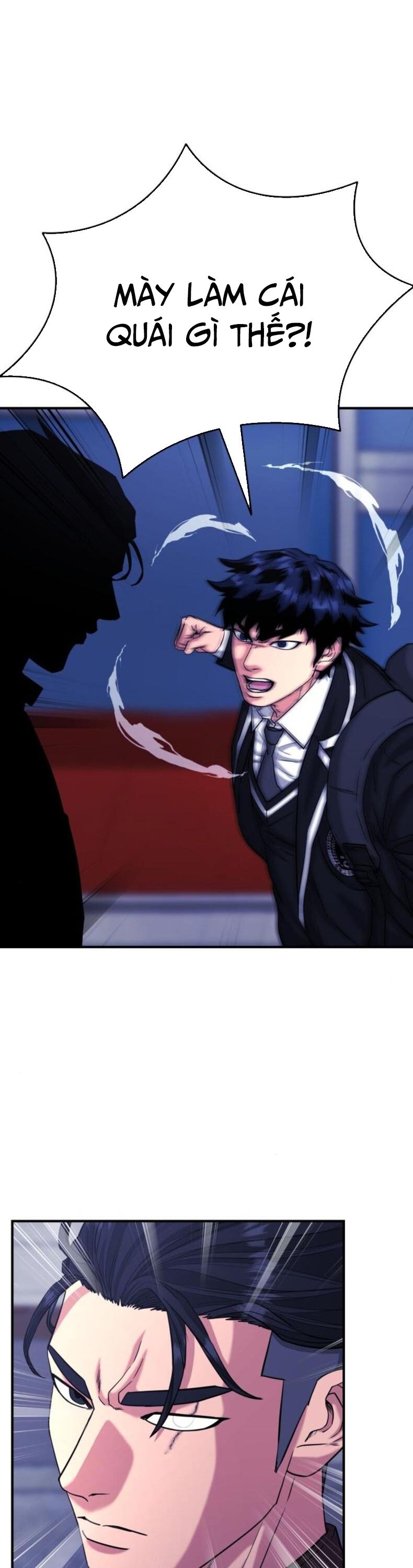 Minh Vương Chap 26 - Next Chap 27