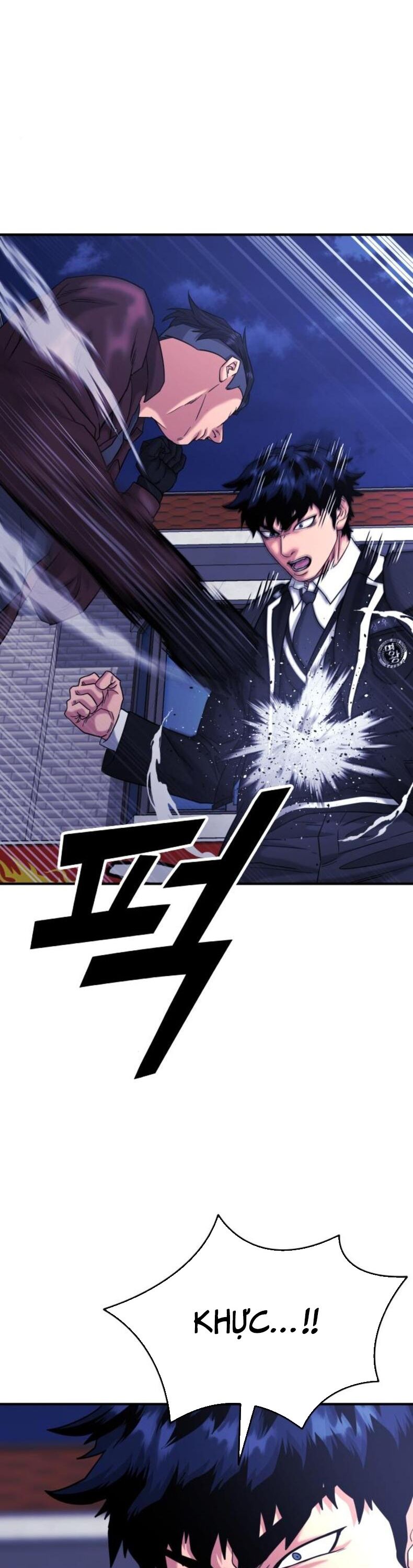 Minh Vương Chap 26 - Next Chap 27