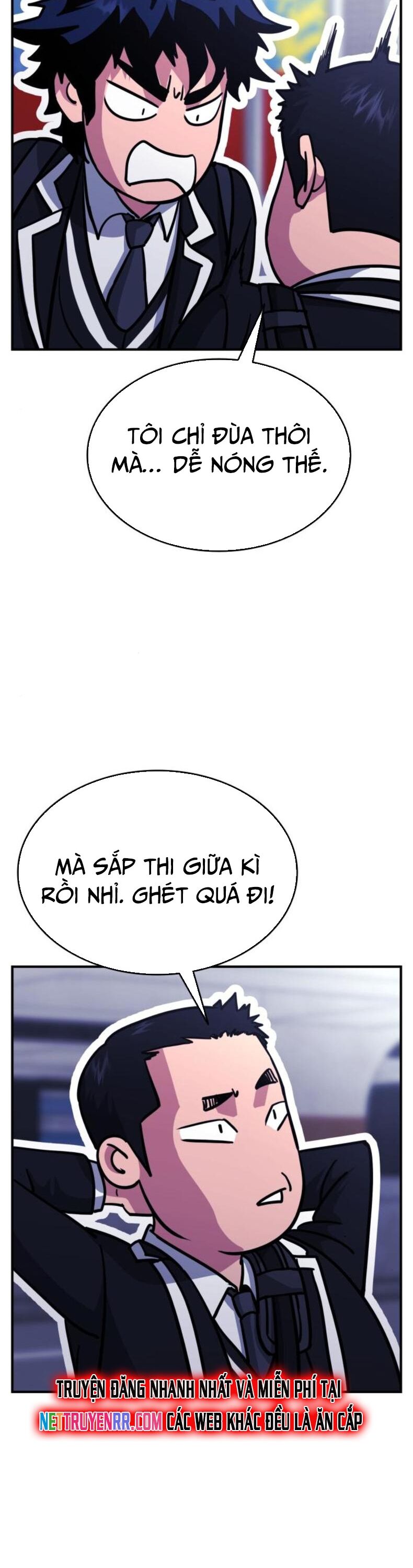 Minh Vương Chap 26 - Next Chap 27