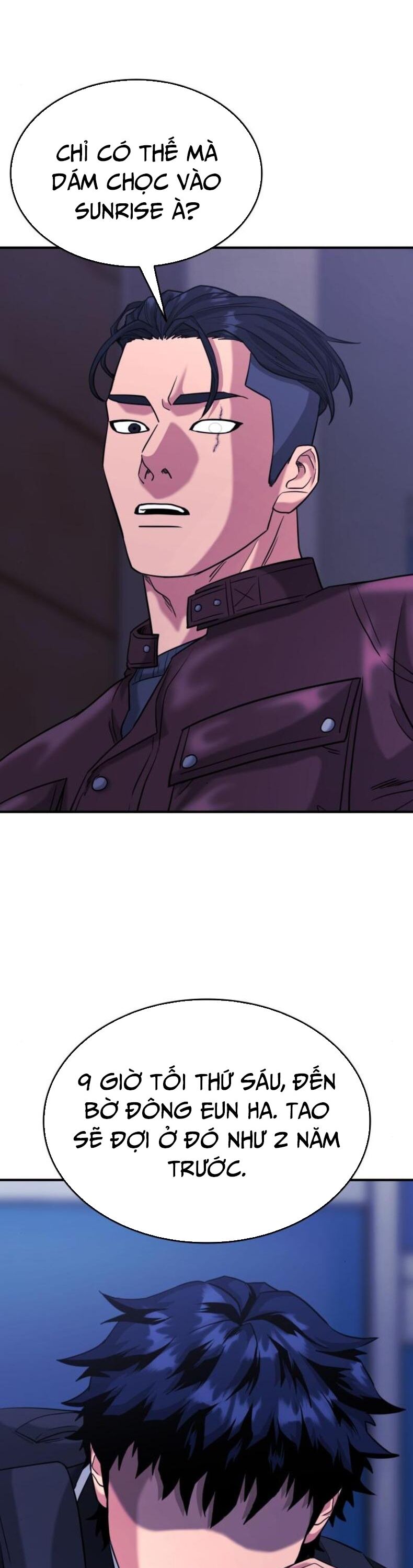 Minh Vương Chap 26 - Next Chap 27
