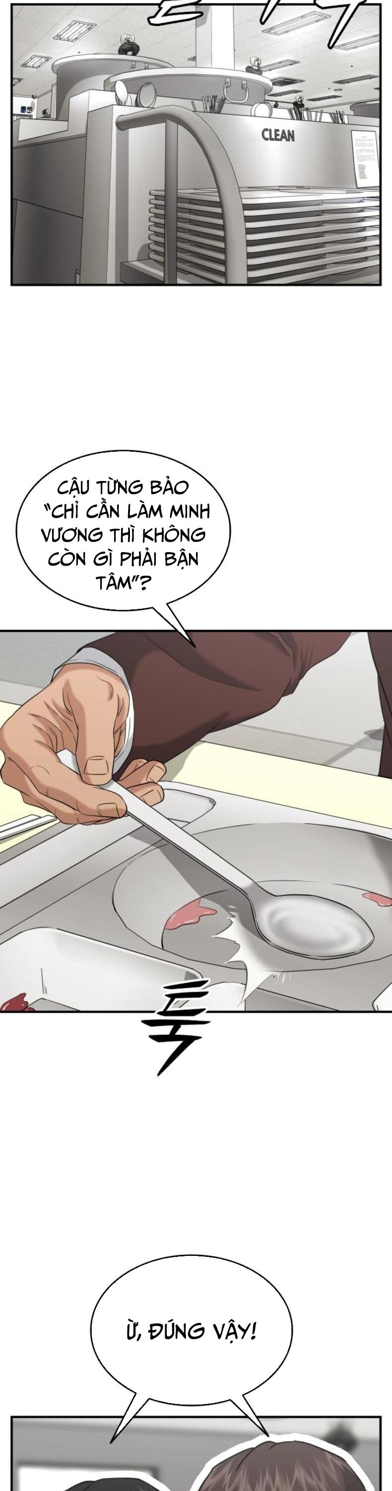 Minh Vương Chap 26 - Next Chap 27