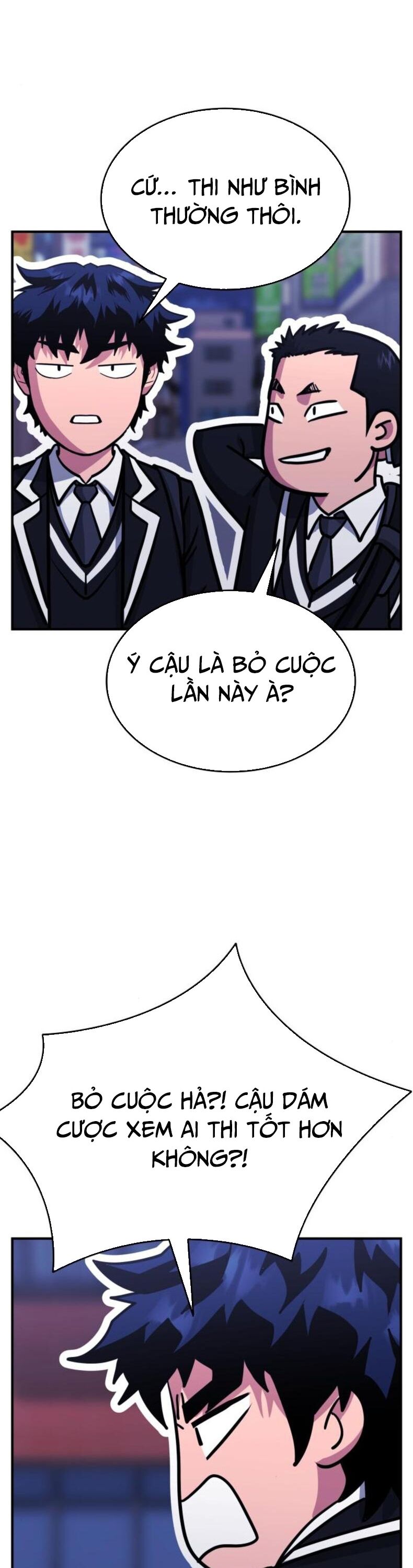 Minh Vương Chap 26 - Next Chap 27