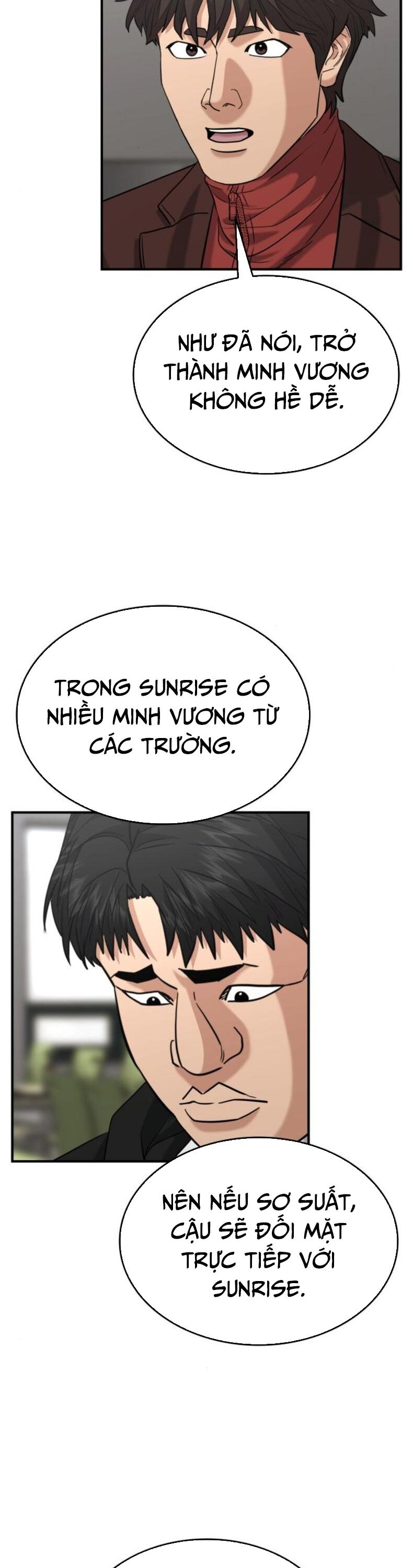 Minh Vương Chap 26 - Next Chap 27
