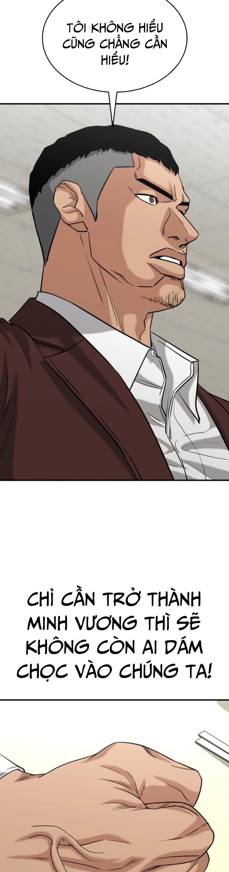 Minh Vương Chap 26 - Next Chap 27
