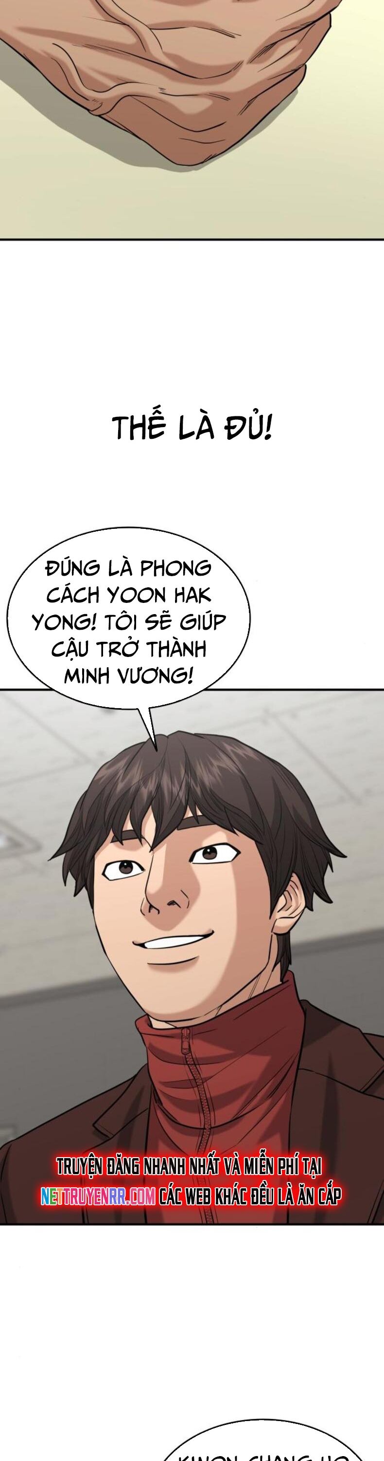 Minh Vương Chap 26 - Next Chap 27