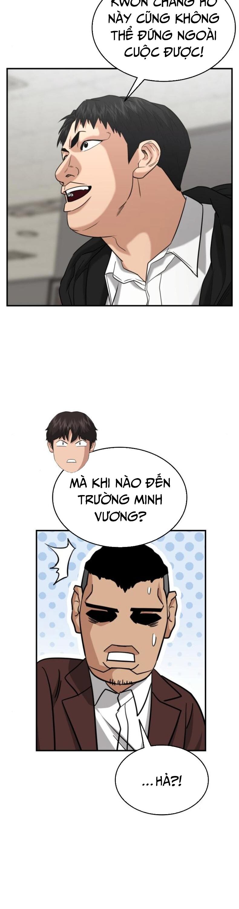 Minh Vương Chap 26 - Next Chap 27