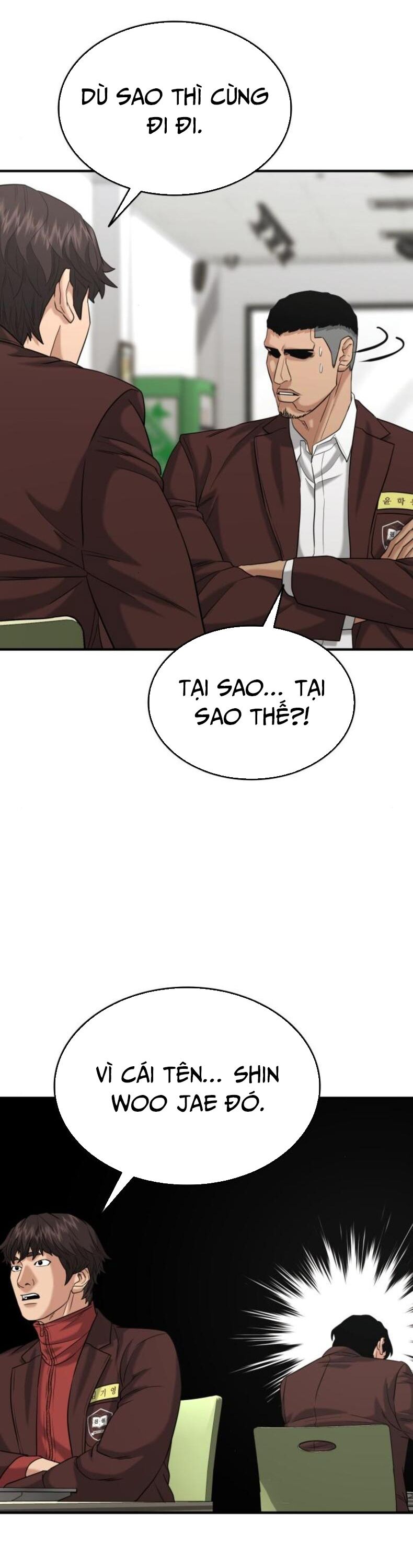 Minh Vương Chap 26 - Next Chap 27
