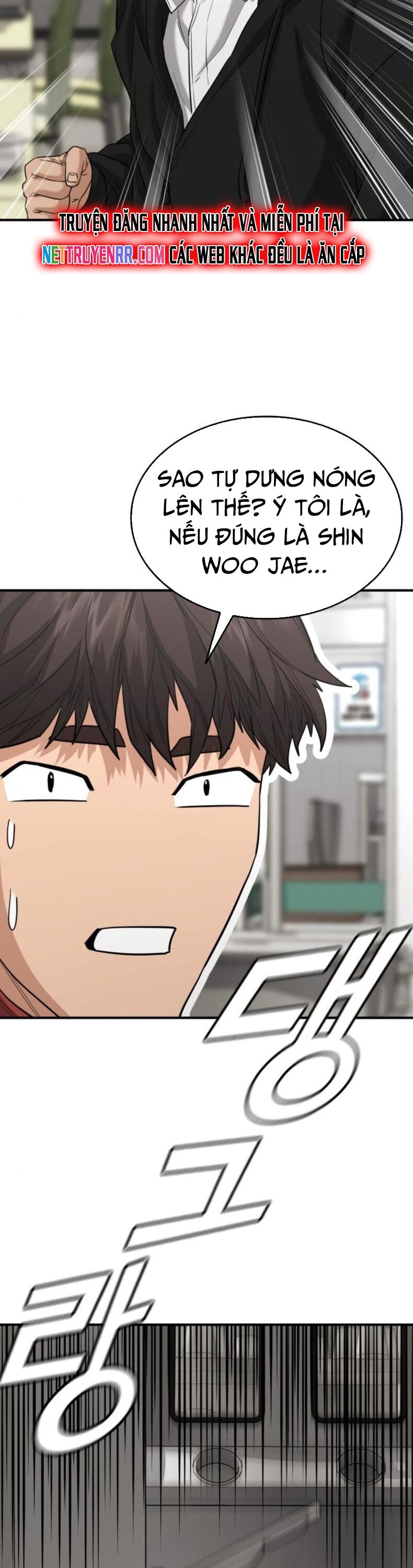 Minh Vương Chap 26 - Next Chap 27