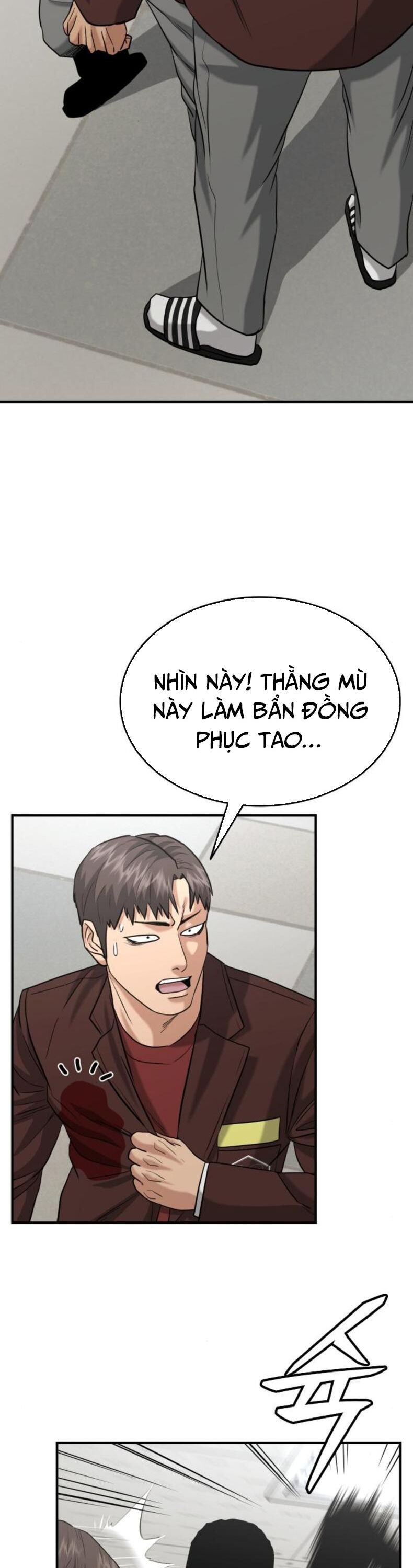 Minh Vương Chap 26 - Next Chap 27