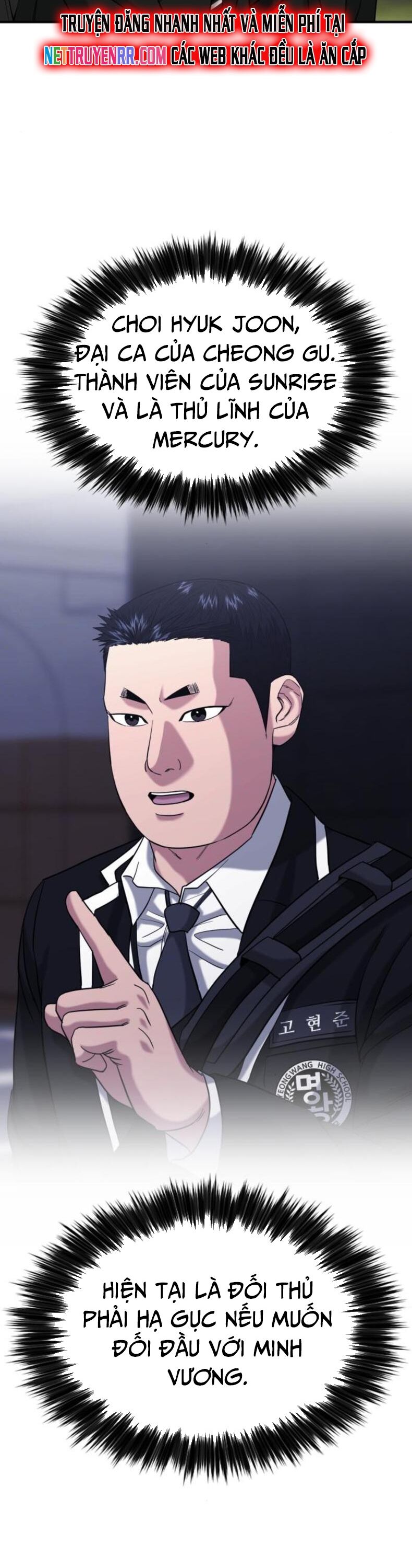 Minh Vương Chap 26 - Next Chap 27