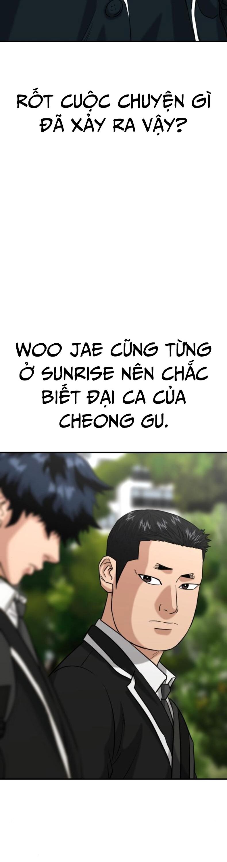 Minh Vương Chap 26 - Next Chap 27