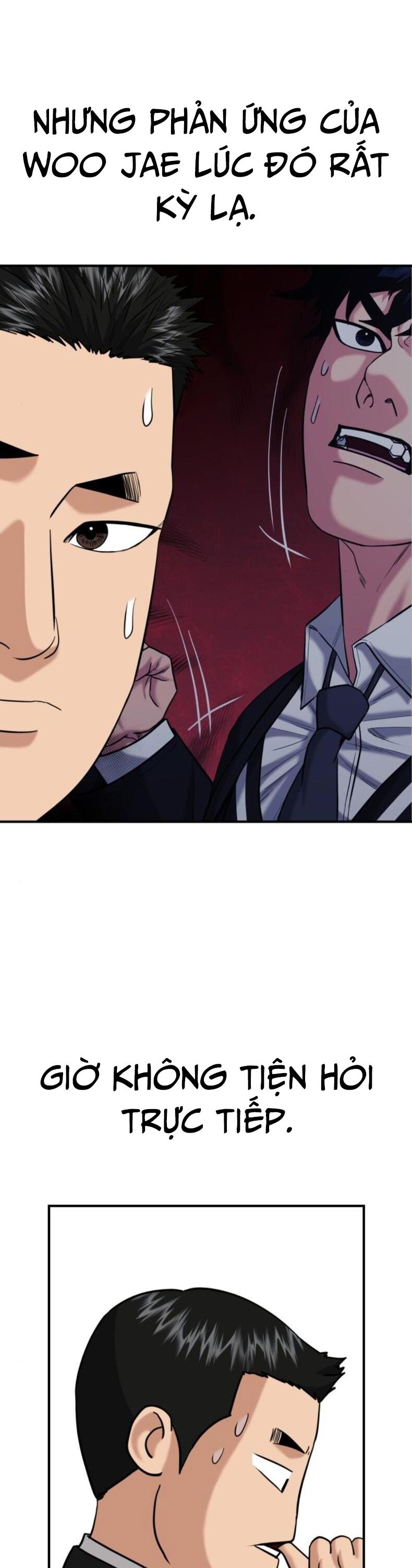 Minh Vương Chap 26 - Next Chap 27