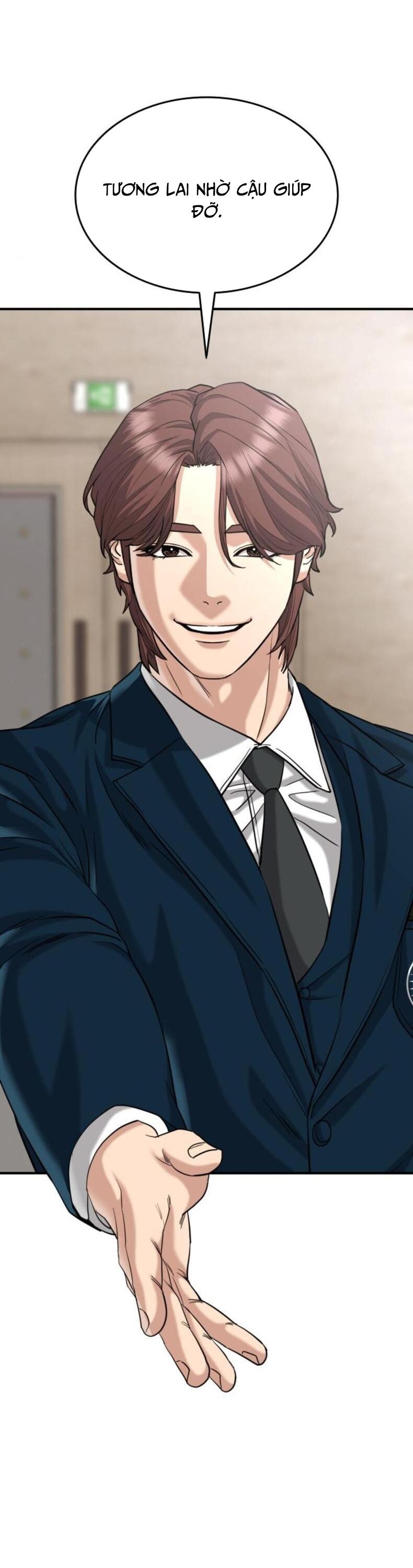 Minh Vương Chap 27 - Next Chap 28