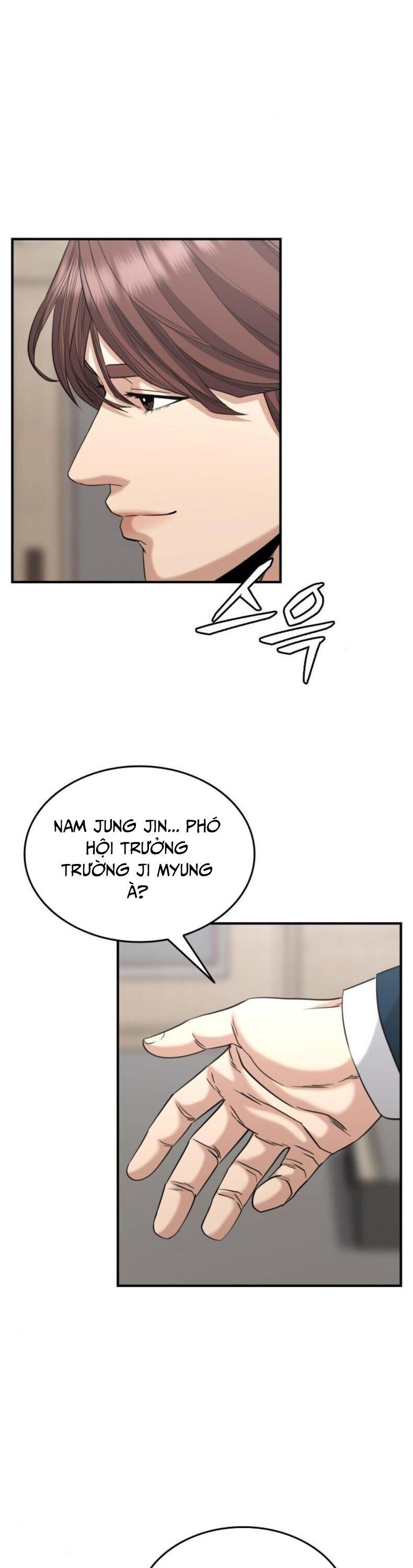 Minh Vương Chap 27 - Next Chap 28