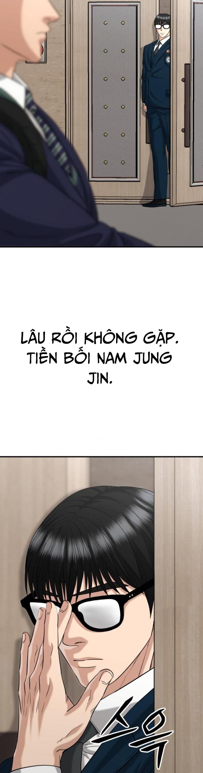 Minh Vương Chap 27 - Next Chap 28