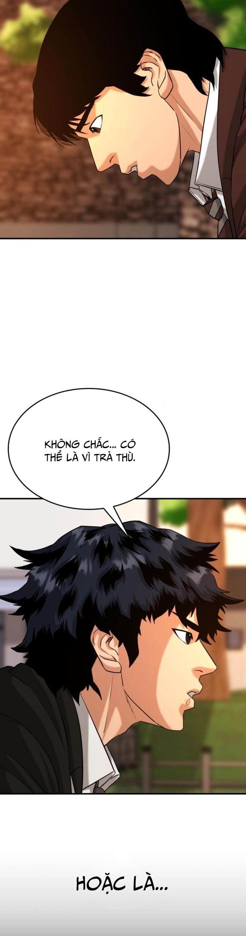 Minh Vương Chap 27 - Next Chap 28