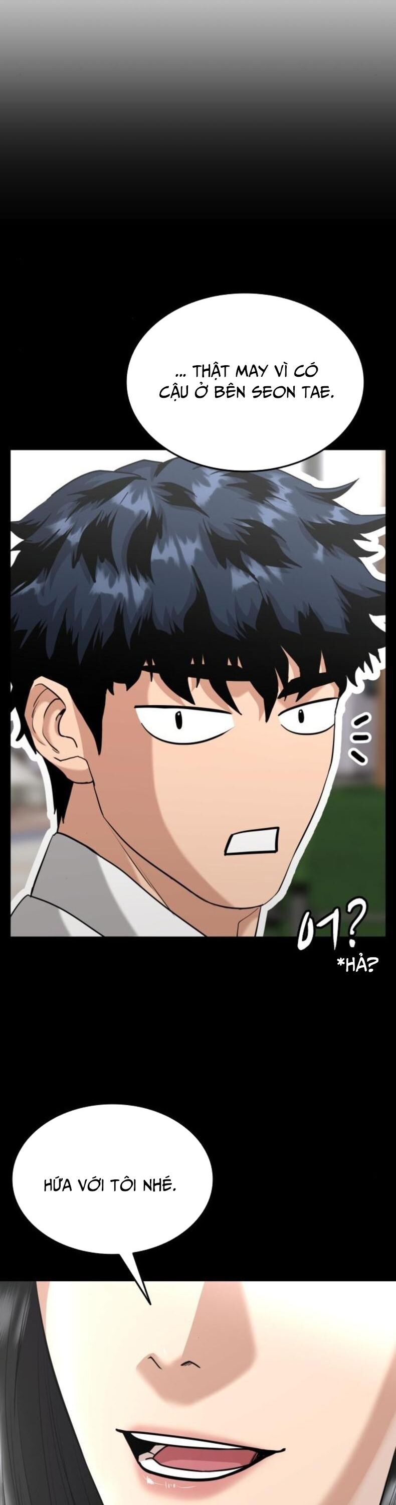 Minh Vương Chap 27 - Next Chap 28