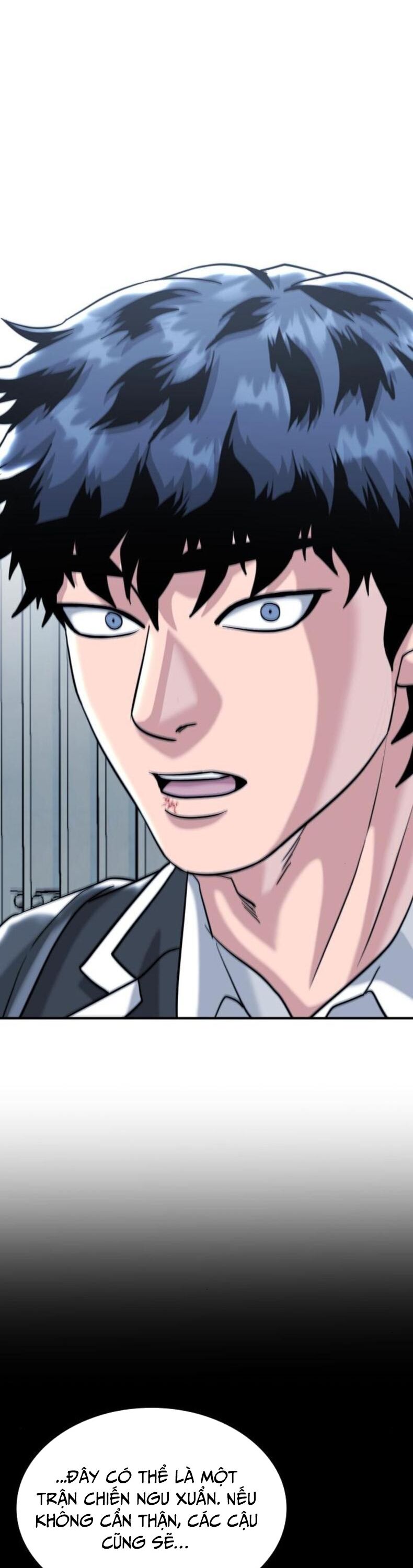 Minh Vương Chap 27 - Next Chap 28