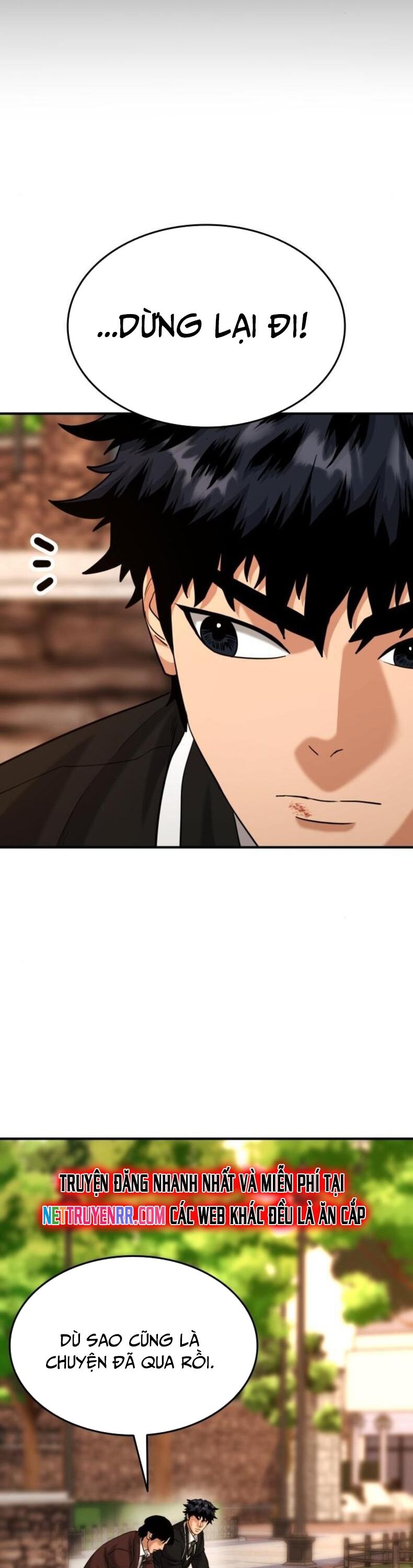 Minh Vương Chap 27 - Next Chap 28