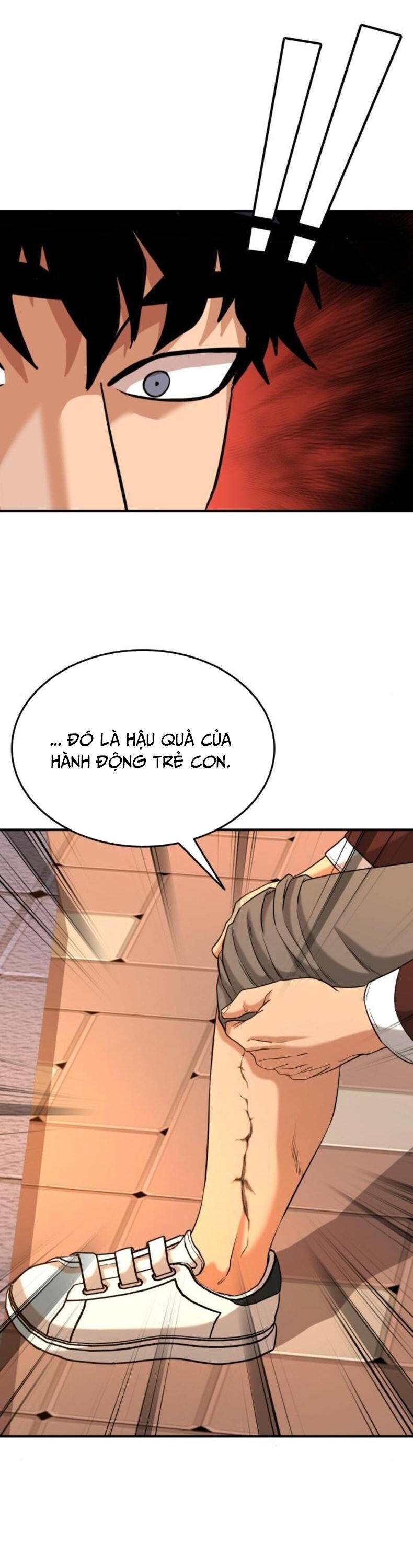 Minh Vương Chap 27 - Next Chap 28
