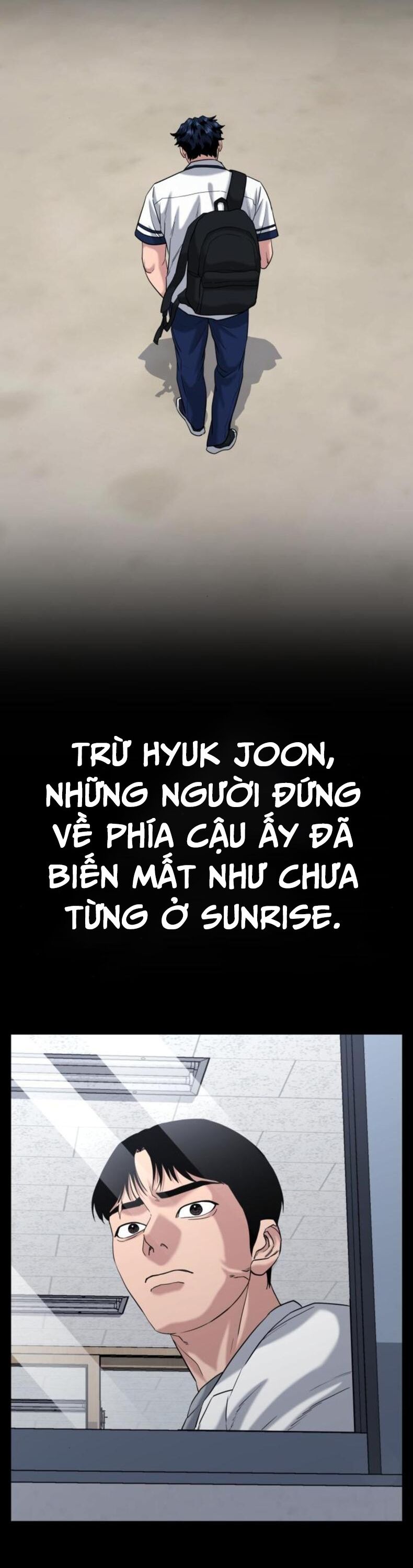 Minh Vương Chap 27 - Next Chap 28